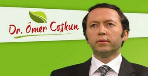 Ömer Coşkun yaşamını yitirdi