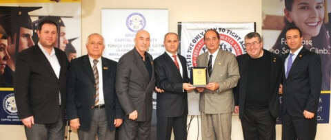 Eğitimde Türk-Yunan işbirliği