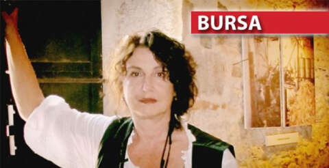 Bursalı Gazeteci Arzu Arınel'in son romanı Kayıp Osmanlılar çıktı