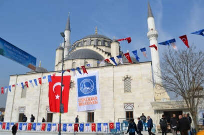 Bilal Erdoğan: "15 Temmuz, milletin değerlerine ve inançlarına sahip çıkmak için ne denli azimli olduğunu gösterdi”