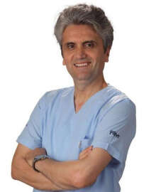 Dr. Akbaş: "Türkiye’de saç ekim merkezlerinin yüzde 50’den fazlası merdiven altı"