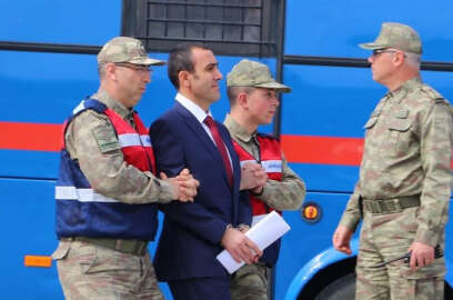 Ordu Komutanının emir subayı Kaya darbe gecesini anlattı