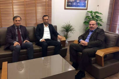 Gevrek: “Hak edenin hakkının teslim edildiği bir karar mekanizması olsun istiyoruz”