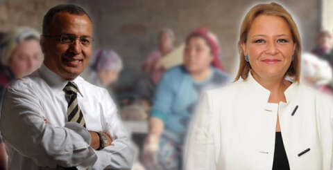 Yüksel Baysal, Türkiye gündemine oturan Bursa Kelesli Gözde Akpınar'ı yazdı