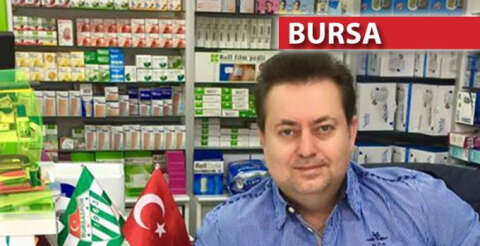 MHP'li Belediye Meclis Üyesi Ayhan Önal istifa etmekten vazgeçti!