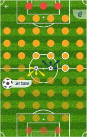 GollerCepte’ye ‘Pis Burun’ oyunu eklendi