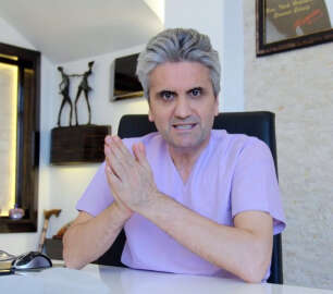 Dr. Akbaş: "Büyük memeli erkekler evlenmekten çekiniyor"