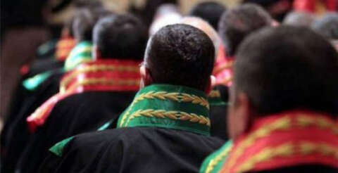 FETÖ'nün medya ayağı davasında tahliye kararı veren hakimler açığa alındı