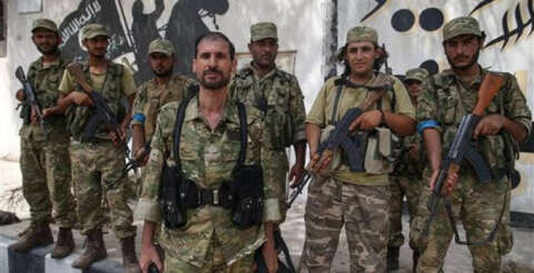 ABD’li senatör: ABD ÖSO’yu desteklemeli