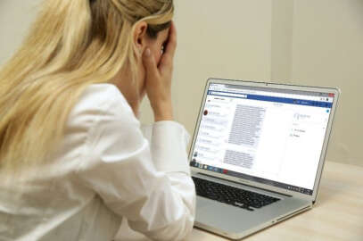 Sosyal medyadaki ’cinsel içerikli mesajlara’ cinsel taciz cezası