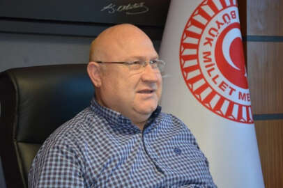 Cumhurbaşkanlığı Başdanışmanı İhsan Şener’den Polis Günü kutlaması