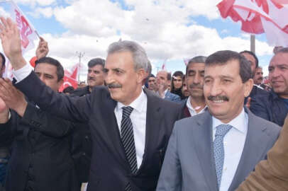 Zikte aşireti "evet" diyecek