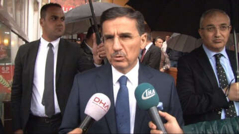 Başkent’te kafede silahlı çatışma: 2 ölü, 3 yaralı