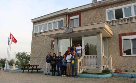 Kurtuluş Vakfı’ndan ‘Narconon’ projesi