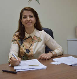 Yrd. Doç. Dr. Tülay Yıldırım: