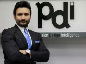 Formula One Paddock Club’ın Türkiye’deki distribütörü ve iş ortağı PDI Group oldu