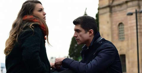 İşte gerçek "İstanbullu Gelin"