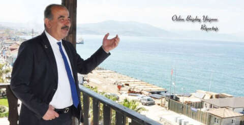 "Son silah fabrikası da kapanıncaya kadar mücadele edeceğim!"