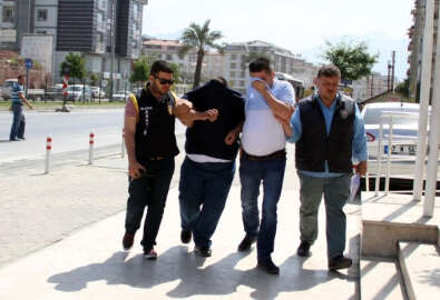 Çek-senet bozdurma bahanesiyle dolandırıcılık iddiası