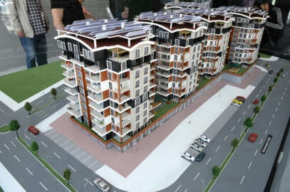 Nilüfer’e vizyon proje