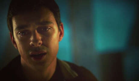 Alihan Aracı, Nice Film Festivali’nde ’En İyi Erkek Oyuncu’ adayı oldu