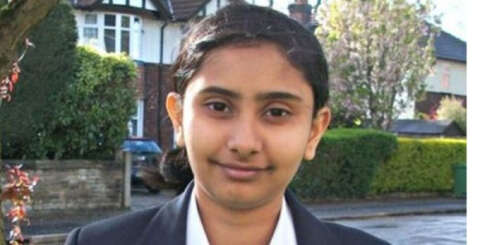 İngiltere’de Einstein ve Hawking’den daha zeki bir kız bulundu