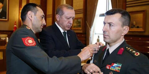 İddianameden: FETÖ'cü yaverler 15 Temmuz'da külliyede toplantı yaptı