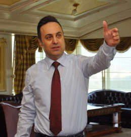 MYP Lideri Ahmet Reyiz Yılmaz’dan Bahçeli’ye idam desteği