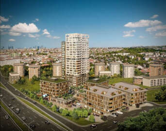 Sur Yapı’dan ev almak isteyenlere “Aynen Öyle” kampanyası