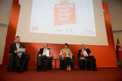 ‘Perakende Zirvesi’ sektörün geleceğine ışık tuttu