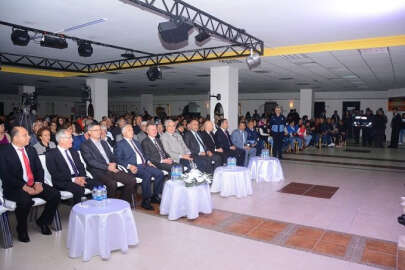 8. Marsyas Uluslararası Kültür, Sanat ve Müzik Festivali sona erdi