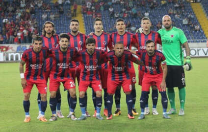 Mersin İdman Yurdu’nu 3 başkan, 4 teknik direktör takımı ligde tutamadı