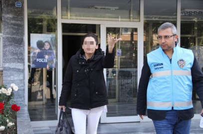 İranlı falcı kadın kurşun dökme bahanesiyle 9 bin liralık altınları çaldı