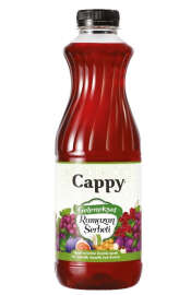 Cappy’den Ramazan’a özel şerbeti