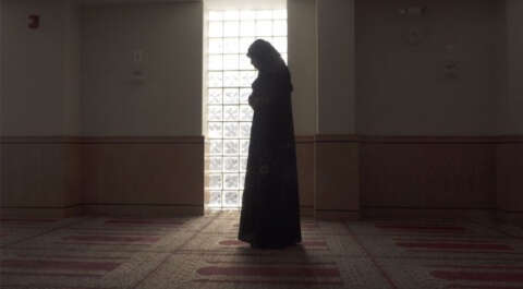 “Müslima” ABD’de en iyi kısa film seçildi