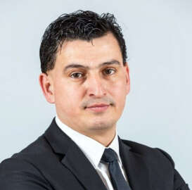 Fransızların hayran kaldığı Türk işadamı