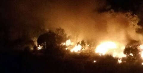 Helikopter kazasındaki şehitlerimizin memleketleri belli oldu