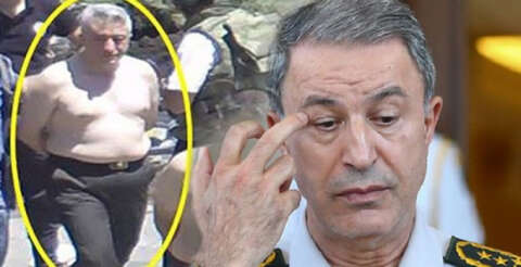 Eski Başdanışmanı konuştu: İki ciddi darbe ihbarını 2015 ve 2016'da Hulusi Akar’a bildirdim ama…