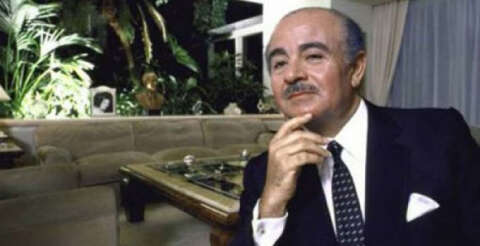 Suudi iş adamı Adnan Kaşıkçı hayatını kaybetti