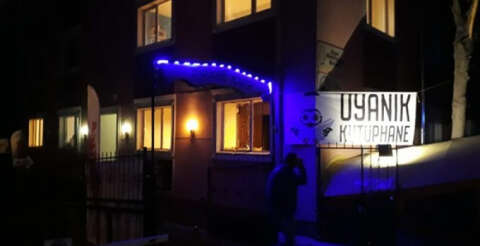 Başkent’te sol görüşlü gruplar arasında taşlı, bıçaklı kavga: 15 yaralı