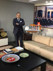 Can Holding’den AR-GE’ye 10 milyon TL yatırım