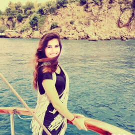 19 yaşındaki genç kız denizde boğuldu