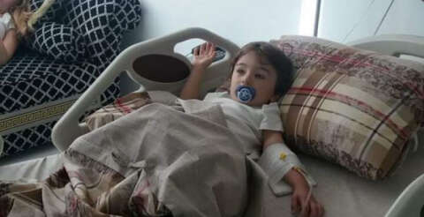 Kuşadası’nda yemekten zehirlenen 56 çocuk hastaneye kaldırıldı