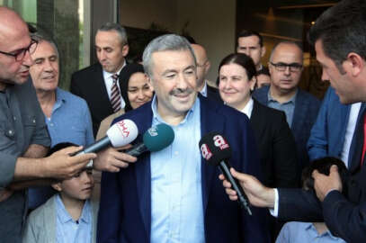 İstanbul İl Emniyet Müdürü Mustafa Çalışkan taburcu oldu