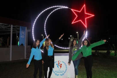 (Özel haber) Türkiye’nin gençleri Kastamonu’da kaynaşıyor