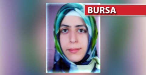 Bursa'da FETÖ’den tutuklu kocasını ziyarete giderken kalp krizi geçirdi