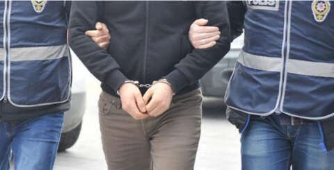 Elazığ’da uyuşturucu operasyonu: 3 tutuklama