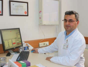 Vertigo tedavisinde manevra uygulamaları