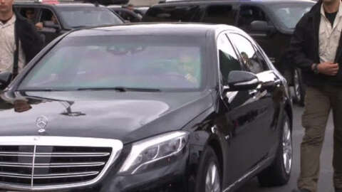 Kuzey Marmara Otoyolu Paşaköy-TEM Kurtköy bağlantı yolu açıldı