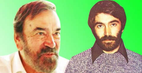 Usta oyuncu Hakan Balamir hayatını kaybetti